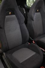 Fiat Grande Punto Abarth 2007 года